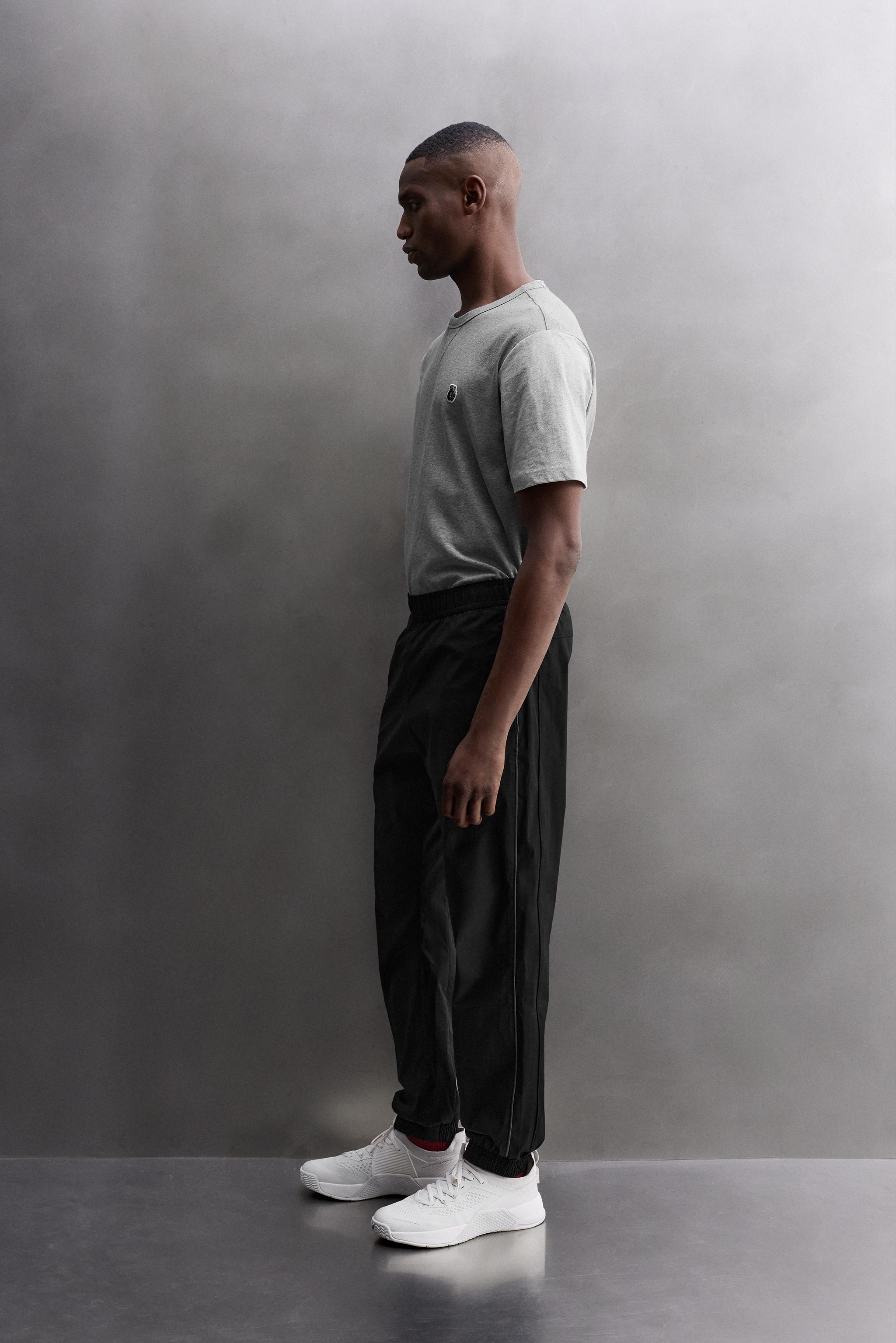 PANTALON JOGGING TECHNIQUE
